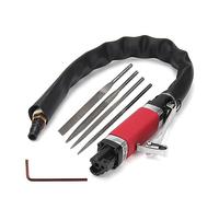 Kit micro smerigliatrice pneumatica Durevole AF-5 pneumatica alternata a doppio scopo Utensile for lima pneumatica Affilatura pneumatica Rifilatura Rettificatrice for taglio