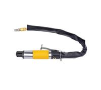 Kit micro smerigliatrice pneumatica File alternativo dell'aria della corsa di 10mm ha visto gli utensili pneumatici della taglierina di legno del metallo for la molatura rifilatura smussatura sbavatri