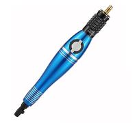 Kit micro smerigliatrice pneumatica Lima Alternativa Rifilatura Sbavatura Ultrasuoni Lucidatura pneumatica Lima Utensili pneumatici