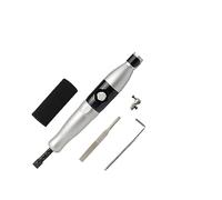 Kit micro smerigliatrice pneumatica Lima elettrica for lucidatrice a sinistra e destra
