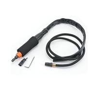 Kit micro smerigliatrice pneumatica Smerigliatrice oscillante oscillante ad aria pneumatica ad ultrasuoni Rettifica Lucidatrice Lucidatrice Levigatrice