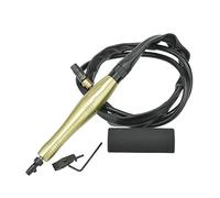 Kit micro smerigliatrice pneumatica Smerigliatrice oscillante oscillante alternativa ad aria pneumatica ad ultrasuoni