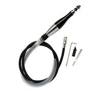 Kit micro smerigliatrice pneumatica Smerigliatrice oscillante oscillante alternativa ad aria pneumatica ad ultrasuoni