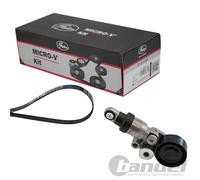GATES Kit Micro-V K016PK963