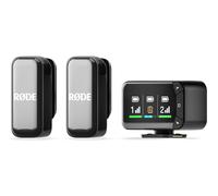 Kit microcamera wireless Rode