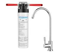Kit Microfiltrazione Acqua 4-UF Filtri Acqua Italia®