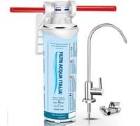 Kit Microfiltrazione Acqua di Filtri Acqua Italia®