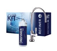 Kit microfiltrazione Carbon Refiner 250 Ag