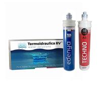 Kit microfiltrazione Edenya contro l'arsenico