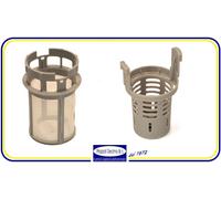 KIT MICROFILTRO + FILTRO CENTRALE LAVASTOVIGLIE ARISTON HOTPOINT INDESIT