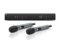 Sennheiser XSW 1-825 Dual (BC-Band: 670-694MHz) Sistema microfonico wireless