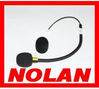KIT MICROFONO AMOVIBILE X NOLAN BLUETOOTH N-COM KIT2.1 - KIT3 COM41