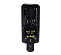 Kit microfono cardioide a condensatore professionale Microfono XLR silenzioso per studio Live Streaming Broadcasting Qualità del suono ad alta fedeltà