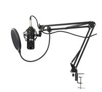 Kit microfono da studio - Karma CMC 20