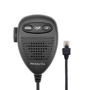 Kit microfono PNI Echo One per HP 6500 e HP 7120 con modulo Eco e cuscinetto adesivo incluso.