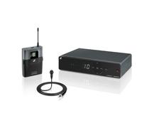 Kit microfono Sennheiser 506980 XS WIRELESS 1 XSW 1 ME2 Black e Gray