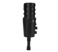 Kit Microfono USB Professionale e Braccio Asta per Registrazione in Studio Podcast Controllo Audio Chiaro per Telefono PC Computer