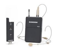 Samson XPD2 Headset System Sistema Wireless Digitale 2,4 GHz