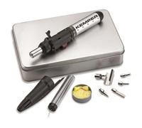 Kit microsaldatura a stagno professionale Kemper