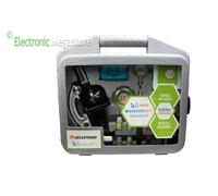 Kit Microscopio 28 pezzi in valigetta CM44120
