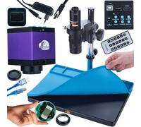 Kit Microscopio Digitale Rosfix Earth Pro 45x