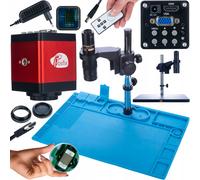 Kit microscopio digitale Rosfix Earth Pro 45x