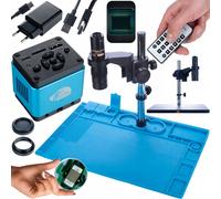 Kit microscopio digitale Rosfix Earth Pro MCEP