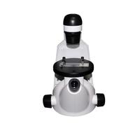 Kit microscopio for studenti, microscopio composto for adulti, for attività all'aperto, ricerca scientifica e didattica microscopi