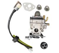 Kit Miglioramento Efficienza Carburante per Falciatrici RedMax BC4400DW e BC4401