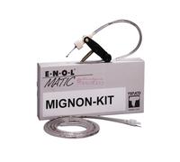 Rover Pompe Filtro a piastre Colombo 18 20x20 con pompa e 36 strati filtranti