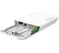 MIKROTIK - Access Point Rbwapr-2nd r11e-lora8 Wap Lora8 Kit For 863-870 Mhz Frequency - SPEDIZIONE GRATUITA