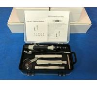Kit mini cacciavite 115 in 1 per smontaggio Computer Laptop Pc iPhone