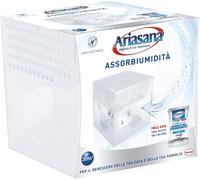 Kit Mini Deumidificatore, Assorbi Umidità Fino a 30 M², Assorbiumidità Anche per