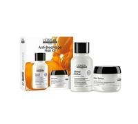 Kit Mini Duo Metal Detox Shampoo e Maschera L'Oréal Professionnel