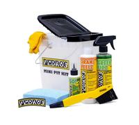 Kit mini Pedros 3.0 Jaune