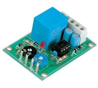 KIT MINI USCITA TIMER E RELÈ; WST111 (WHADDA) Qtà X 1