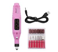 Kit Mini Utensili Rotanti Efficienti per Creazione e Incisione Gioielli