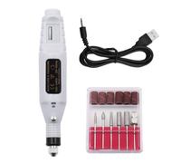 Kit Mini Utensili Rotanti Efficienti per Creazione e Incisione Gioielli