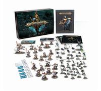 Kit miniature Warhammer Age of Sigmar Soul Wars 80-01-60 Starter