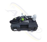 KIT MINISEGA DA POTAT. BATT. LITIO 18V