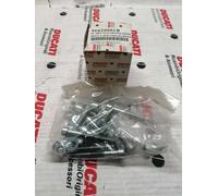 Kit minuteria per adattatore Pinza Radiale Showa Codice 96620002b