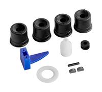 Kit minuterie sfogliatrice Imperia ricambio originale KRMN-E01