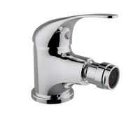 KIT Miscelatore bidet cromato Ø35 Idro Bric - SCARUB1400CR