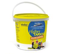 Kit MISTERY Box 500 Tasselli Universali TX6 Nylon 6X30 Mm Vite 4,5×40 Mm + Omaggio A Sorpresa