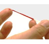Kit misuratore multifunzione for monitoraggio dei lipidi 5 in 1, tester for CHDL, LOL, HDL e colesterolo totale con 10 strisce reattive, set multipli di valori di memoria, risultati rapidi. (25 strip