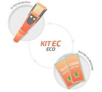 Kit Misurazione Ec - Eco