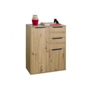 KIT MOBILE ROVERE ARTISAN ALTO E BASSO ARMADIO MOBILE ALTO BASSO VARI MODELLI