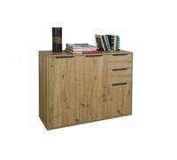 KIT MOBILE ROVERE ARTISAN ALTO E BASSO ARMADIO MOBILE ALTO BASSO VARI MODELLI
