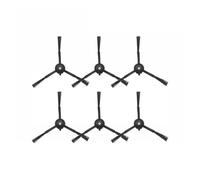 Kit Mocio Filtro Spazzola Laterale Principale Compatibile For ILIFE V20 | Kit combinato mop con filtro e spazzola laterale principale for aspirapolvere robot(6pcs)