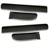 KIT MODANATURA ADESIVE LAT FIAT PANDA DAL 2012 TIPO ORIGINALE